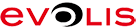 Image showing Evolis logo